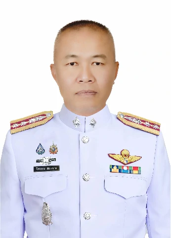 พ.ต.อ.จิตรภณ  สมหมาย