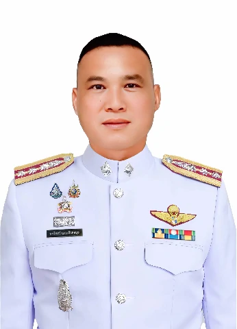 พ.ต.อ.ธานินทร์  แสวงไวศยสุข