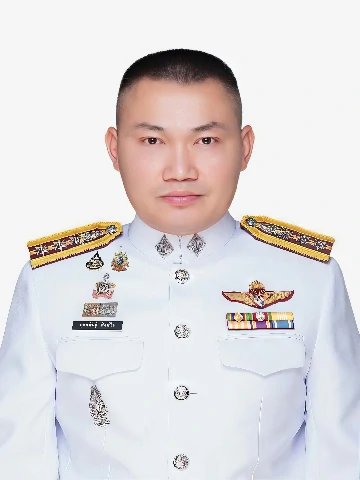 พ.ต.อ.กุศลพันธุ์  สิงห์ใจ