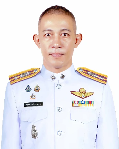 พ.ต.ท.กิตติพงษ์  กังวาลไกล