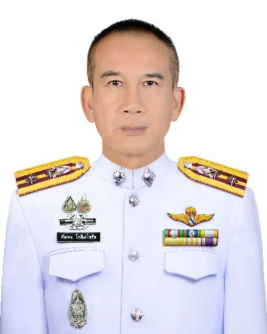 พ.ต.ท.ทัตเทพ โชติเดโชชัย