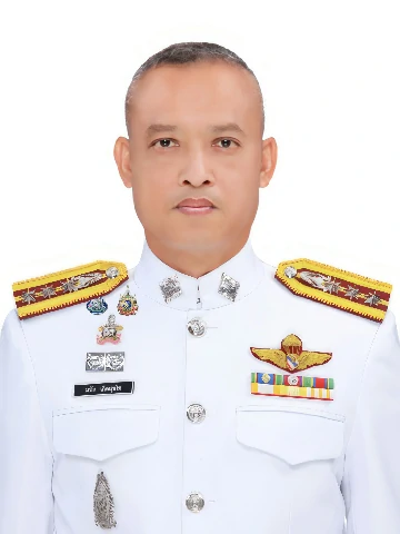 พ.ต.อ.มนัส  เกิดสุขโข