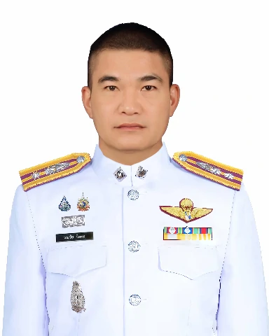 พ.ต.ท.รณชัย  จิตตะ