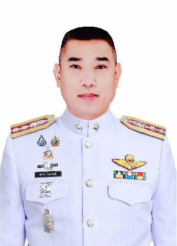 พ.ต.อ.สุรชัย  จันทรมณี