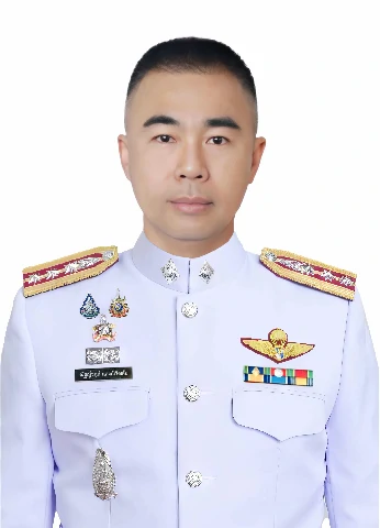 พ.ต.อ.ณัฐญ์วสุภ์ แสงณิรัฒศัย