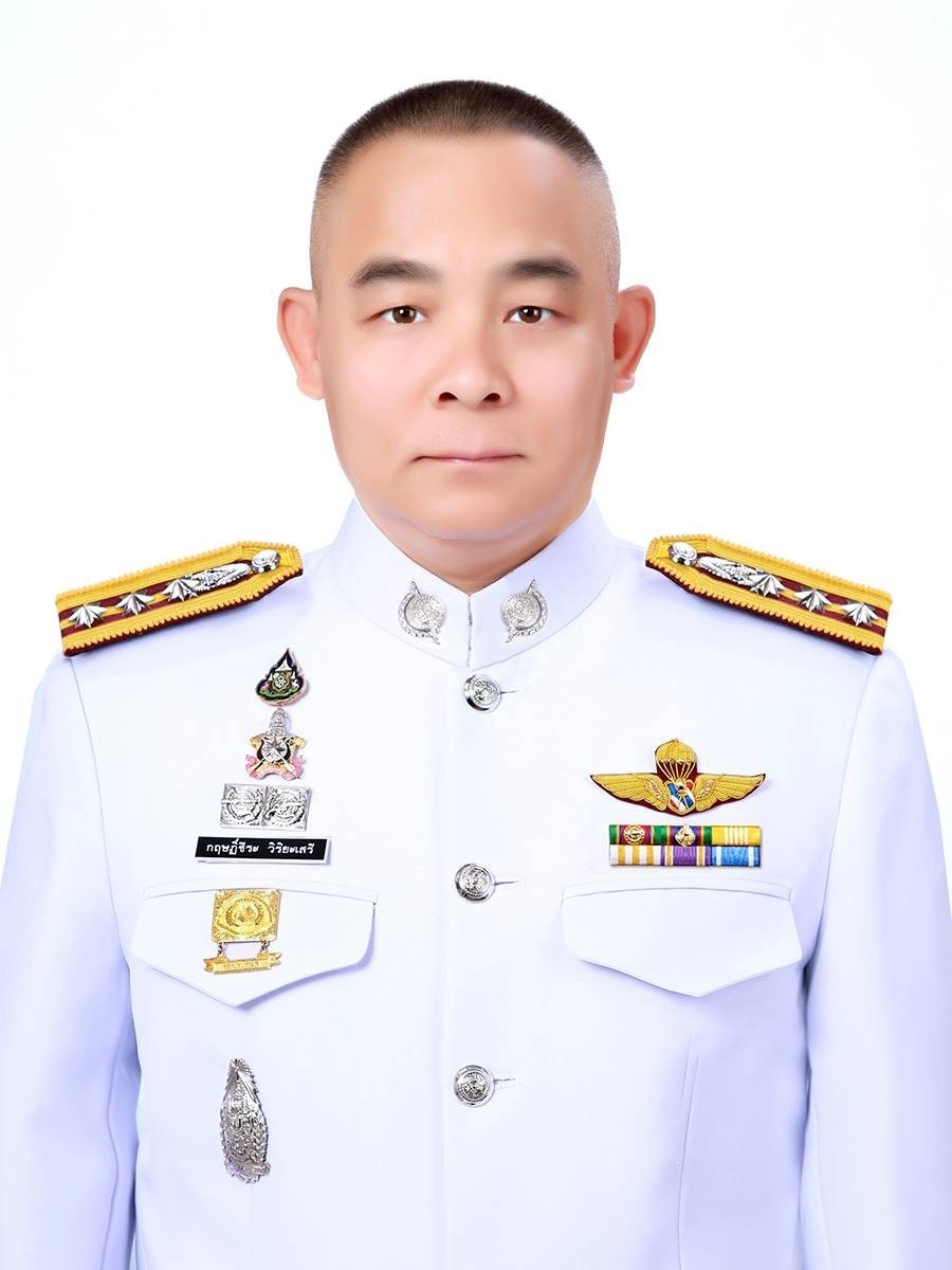 พ.ต.อ.นิรันดร์ คำตั๋น