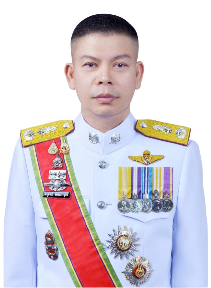 พล.ต.ต.อนุสรณ์ พัฒนถาบุตร