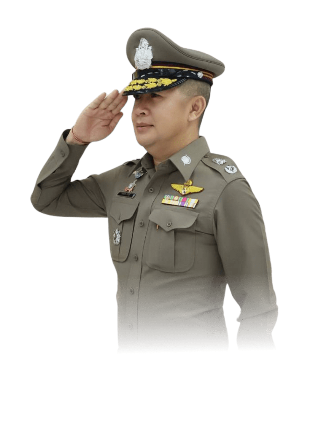 Commander